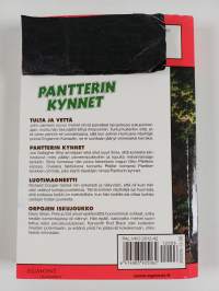 Korkeajännitys 6/2012 : Pantterin kynnet