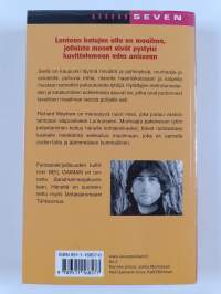 Neverwhere : maanalainen Lontoo