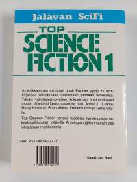 Top science fiction 1