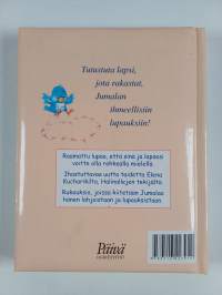 Lupauksia pienille ihmisille