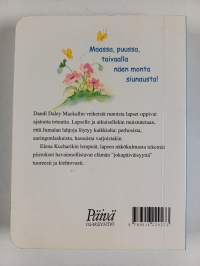 Monta suurta siunausta