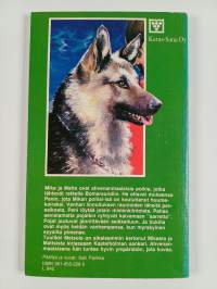 Seikkailu Bomarsundissa