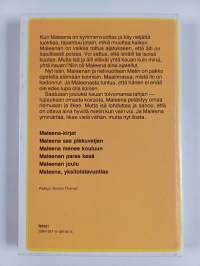Maleenan joulu