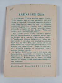 Valoa ensi askeliin