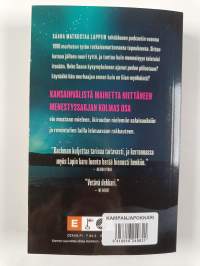 Ennen kuin tulee pimeää