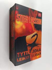 Tyhjä kuva