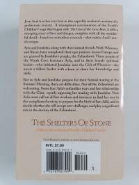 The shelters of stone