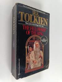 The Fellowship of the Ring