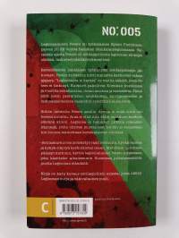 Sotapoliisi Peters no: 005
