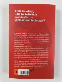 Hitlerin raivottaret : saksalaisnaisia natsien kuoleman kentillä