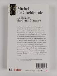 La balade du grand macabre