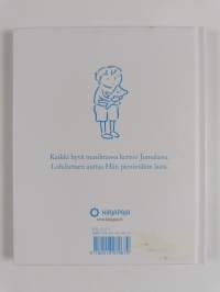 Lapsen lohtukirja