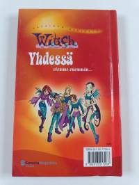 Meidän jengi - Witch