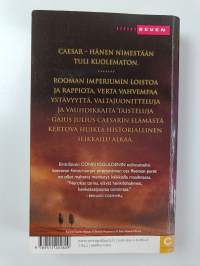 Keisari 1-4 : Rooman portit ; Kuninkaiden kuolema ; Miekkojen kenttä ; Sodan jumalat