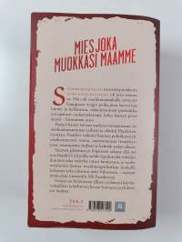Hirmuinen mies