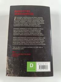 Ammattina vankikarkuri