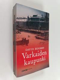 Tyhjä kuva