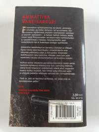 Ammattina vankikarkuri