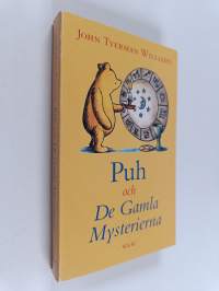 Puh och de gamla mysterierna