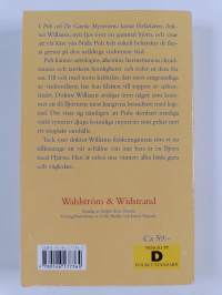 Puh och de gamla mysterierna