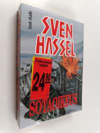 Sotaoikeus
