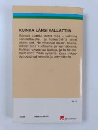Kuinka länsi vallattiin