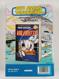 Täällä vartioin minä!
