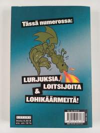 Tulen ja jään