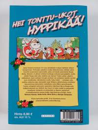 Joulun jättipotti
