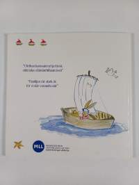 Pieni runokirja = Lilla diktboken (cd puuttuu)
