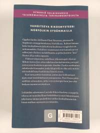Kuolema sisäoppilaitoksessa