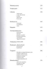 Mouhijärvi 1867-2008