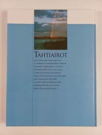Tahtiairot : Sulkavan suursoudut