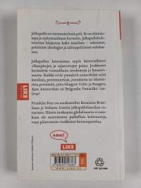 Jalkapallon maailmanselitys