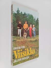 Tyhjä kuva