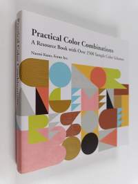 Practical Color Combinations - A Resource Book with Over 2500 Sample Color Schemes