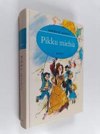 Tyhjä kuva