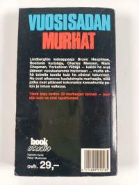 Vuosisadan murhat 2