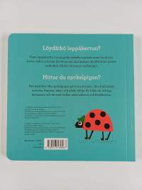 Oma maa mansikka = Smultronstället