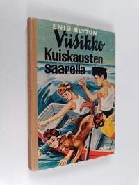 Tyhjä kuva
