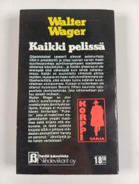 Kaikki pelissä