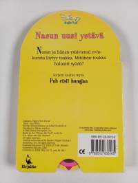 Nasun uusi ystävä
