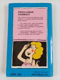 Pikku-Liisan vahingot