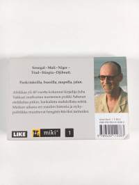 Afrikan poikki (Miki kirja)