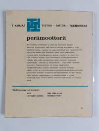 Perämoottorit