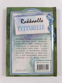 Rakkaalle tyttärelle