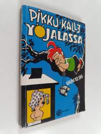 Tyhjä kuva