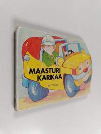 Tyhjä kuva
