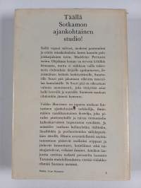 Lyhyet erikoiset