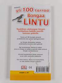 Bongaa lintu
